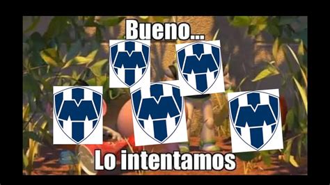 Rayados eliminados los memes más virales tras la derrota en el Mundial