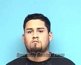 Recent Booking Mugshot For DANIEL MORALES FERNANDEZ In Lorain County