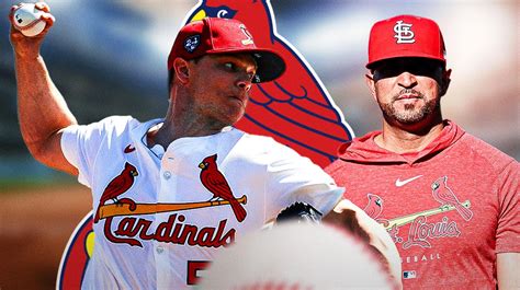 Cardinals' Sonny Gray gets huge season debut update from Oli Marmol