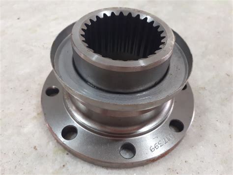 Flange Diferencial Mb Mercedes Benz A Parcelamento Sem Juros