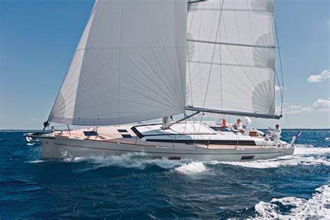 Beneteau Oceanis 55 1 Yacht Sales Kiriacoulis