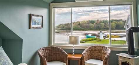 The Nonantum Resort, Kennebunkport Review | The Hotel Guru