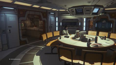 Alien Isolation Screenshots For PlayStation 4 MobyGames