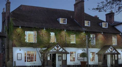 The Leicester Arms Hotel Penshurst 2022 Updated Deals £63 Hd Photos