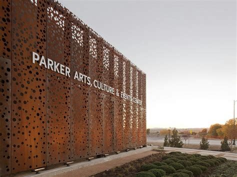 Shaw Construction | Parker Arts, Culture & Events Center (PACE Center)