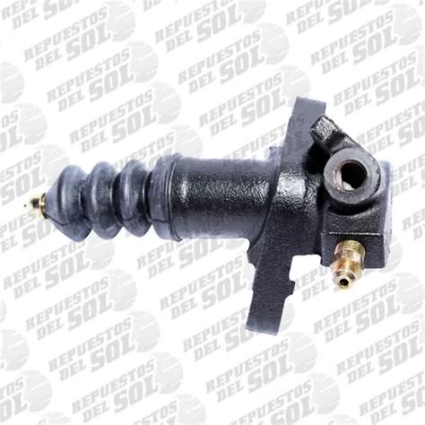 Cilindro Embrague Chevrolet Aveo 1 4 F14d3 T255 2008 2016