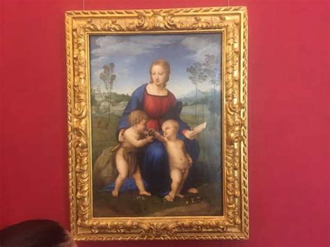 Florencia Visita sin colas a la Galería de los Uffizi GetYourGuide