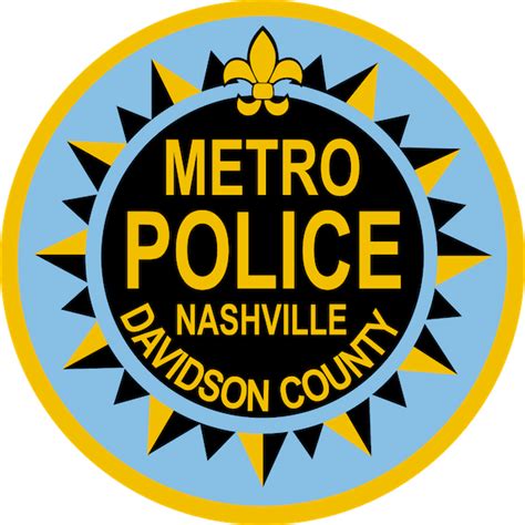 Metropolitan Nashville Police Department Implements Category Leading