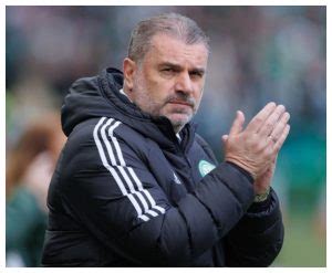 Ange Postecoglou Tactics, Family, Young, Age, Religion - ABTC