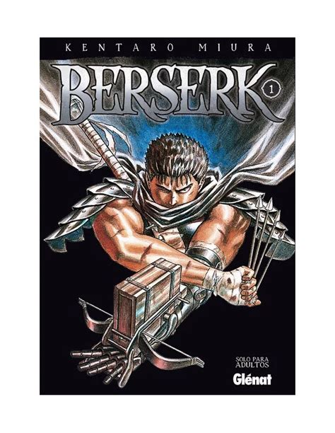 Comprar Berserk 01 Mil Comics Tienda de cómics y figuras Marvel DC