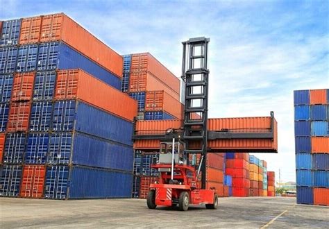 Hormozgan Exports About Billion Non Oil Goods In Months Official