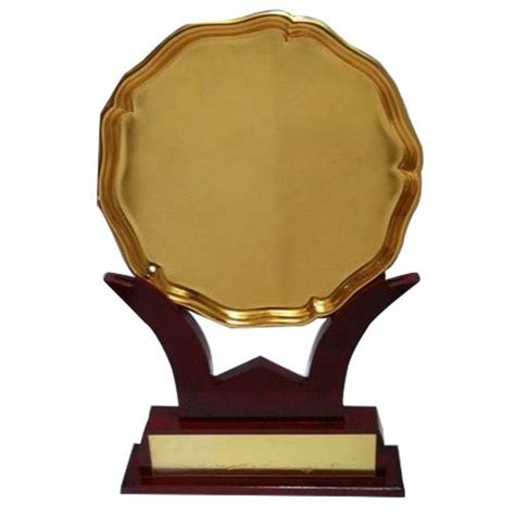 Golden Metal Memento Packaging Type Box At Rs Piece In Hisar Id