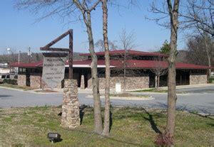 Blacksburg - Cherokee County Public Library