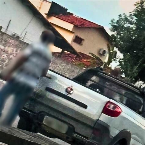 Homem é preso após abandonar filhotes de gato em praça de Maceió