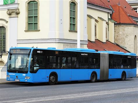 Mercedes Benz Conecto Ii G Nca