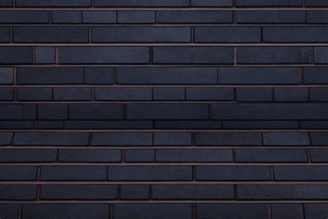 Black Brick Wall Background Graphic by Forhadx5 · Creative Fabrica