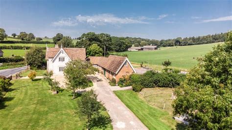 4 Bedroom Farm House For Sale In Holywell Farmhouse Holywell Evershot