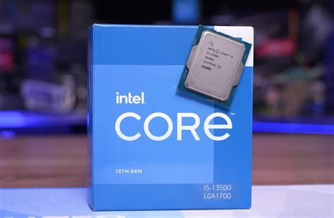 Intel Core i5-13500 Review | TechSpot