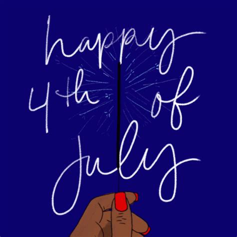 July Blessings S
