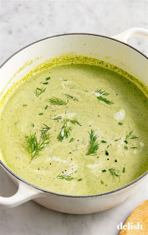 30 Creamy Soup Recipes To Keep You Cozy Insanely Good