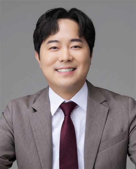 22대 총선을 향해 달린다⑭ 부산에서 Ys 정신 이을 김인규 세대교체를 통한 정치재건 이뤄내겠다