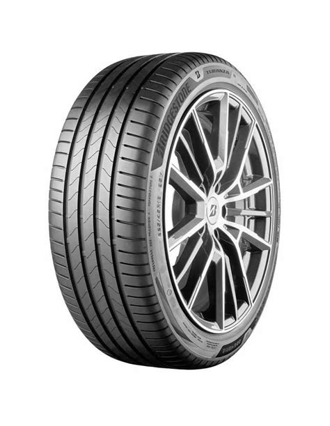 Anvelope Vara Bridgestone Turanza 6 245 40R19 98Y Anvelope Oferte