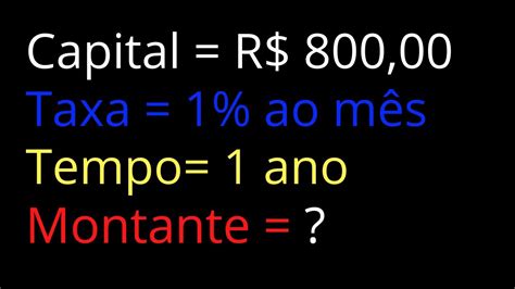 Calculadora De Juros Compostos Veja Como Calcular