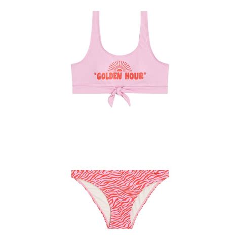 Bikini brassière prtnaom jr Protest La Redoute