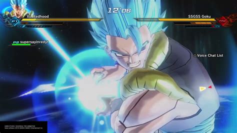 Dragon Ball Xenoverse Pq Youtube