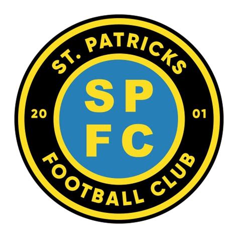 St Patricks Football Club Teamkit Store