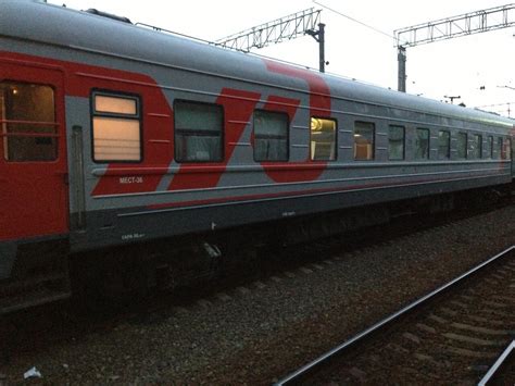 Поезд 012м москва анапа вагонов (44 фото) - красивые картинки и HD фото