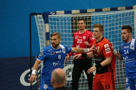 Pierwsze Zwyci Stwo Stali Orlen Superliga