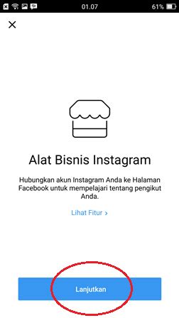 Cara Membuat Dan Menggunakan Profil Bisnis Di Instagram Instagramable