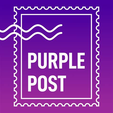 Purple Post For Pc Windows 7 8 10 11