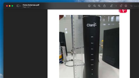 Claro Deve Ter Novo Modem Com Wi Fi 6 Para Internet Fixa Segundo