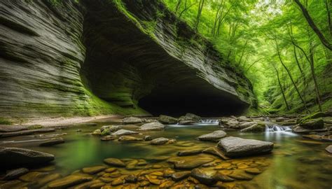 Natural Tunnel State Park: Explore Virginia - Verdant Traveler