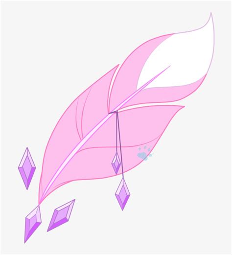 Quill Clipart Mark - Mlp Cutie Marks Adoption Transparent PNG - 791x855 - Free Download on NicePNG