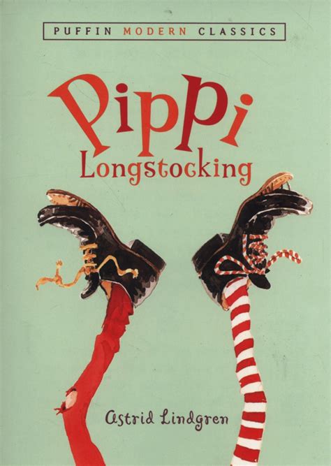 Who Played Pippi Longstocking