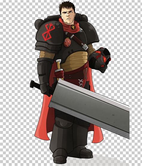 Sword Of The Berserk: Guts' Rage Warhammer 40 PNG, Clipart, Free PNG Download