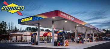 Energy Transfer Makes 300 Million Investment In Sunoco Convenience