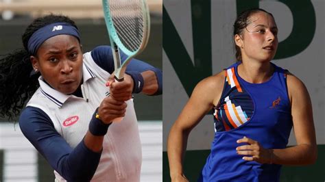 French Open 2024 Coco Gauff Vs Elisabetta Cocciaretto Prediction