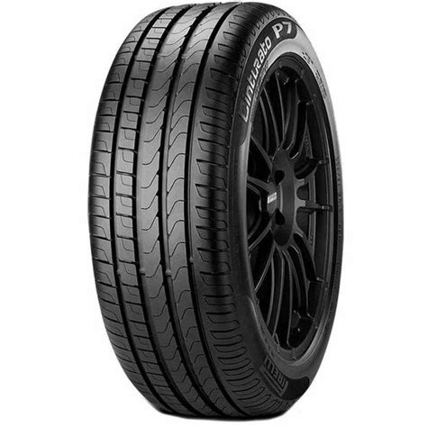 Pneu Pirelli Aro 16 Cinturato P7 Ks 205 55r16 91v Pneu De Carro