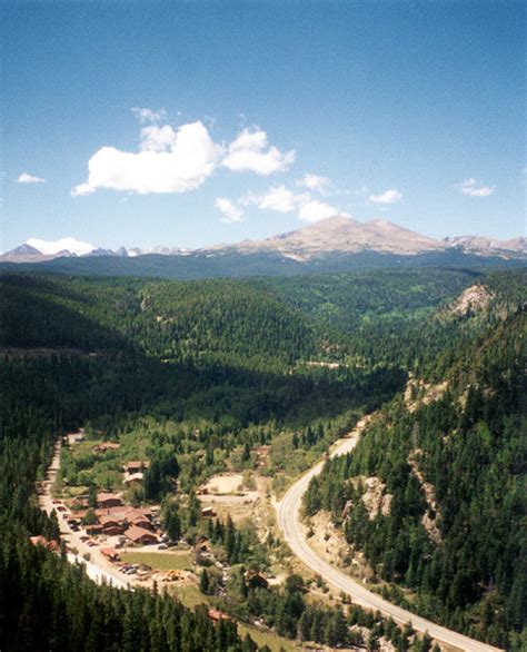 Peaceful Valley Guest Ranch - RanchSeeker