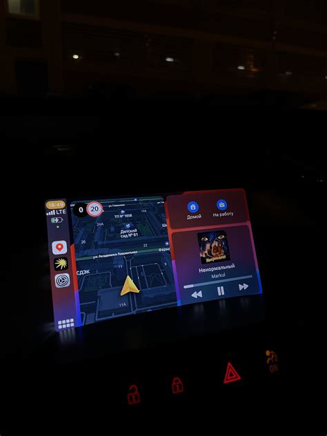 7" Android магнитола с Carplay — Opel Astra J, 1,6 л, 2011 года ...