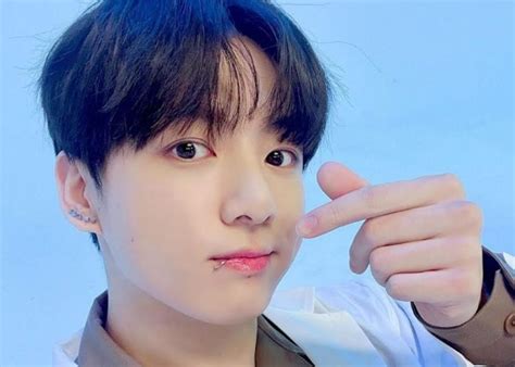 Bts Jungkook Is Named As The Sexiest And Most Beautiful Man In The World