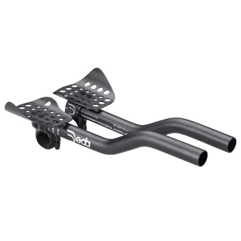 Deda Zero Rhm Manillar Negro Bike