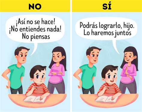 15 Formas De Educar A Tus Hijos Sin Tener Que Prohibirles Nada Educar Hijos Relación