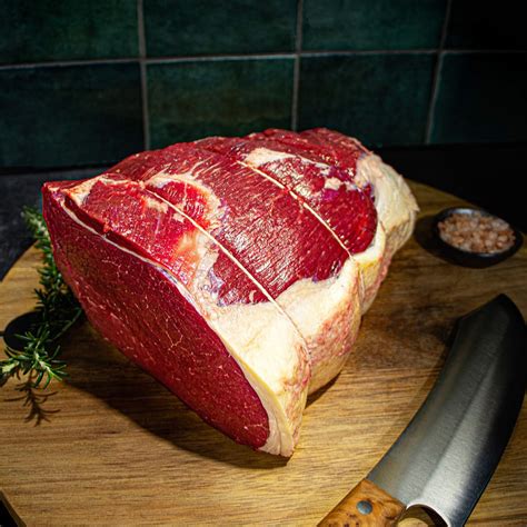 Buy Topside Roast Approx 1 5kg Mapari Meats Auckland Butcher