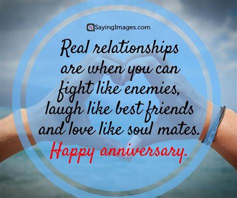 110 Sweet Anniversary Quotes, Poems, And Messages | Aniversary ...