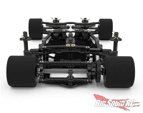 Schumacher Announces Eclipse Pan Car Big Squid Rc Rc Car And